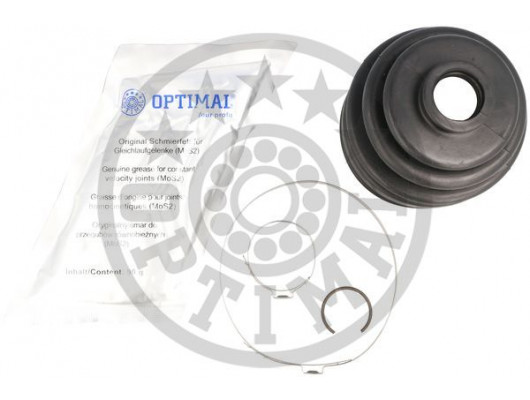 KÖRÜK SETİ. TAHRİK MİLİ ÖN HYUNDAI ACCENT I X-3 ACCENT SALOON X-3 LANTRA J-1 PONY X-2 PONY -EXCEL SALOON X-2 S COUPE SLC MITSUBISHI COLT A15A COLT MK II C1A COLT MK III C5A CORDIA