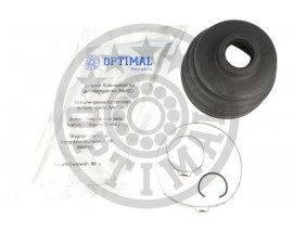 KÖRÜK SETİ. TAHRİK MİLİ ÖN HYUNDAI ACCENT II LC ACCENT II SALOON LC 323 F-P MK VI BJ 323 S MK VI BJ PREMACY CP