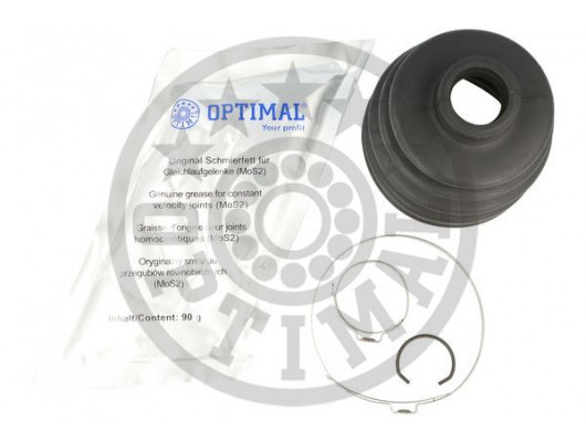 KÖRÜK SETİ. TAHRİK MİLİ ÖN HYUNDAI ACCENT II LC ACCENT II SALOON LC 323 F-P MK VI BJ 323 S MK VI BJ PREMACY CP