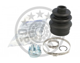 KÖRÜK SETİ. TAHRİK MİLİ ÖN HYUNDAI AMICA MX AMICA-ATOZ MX