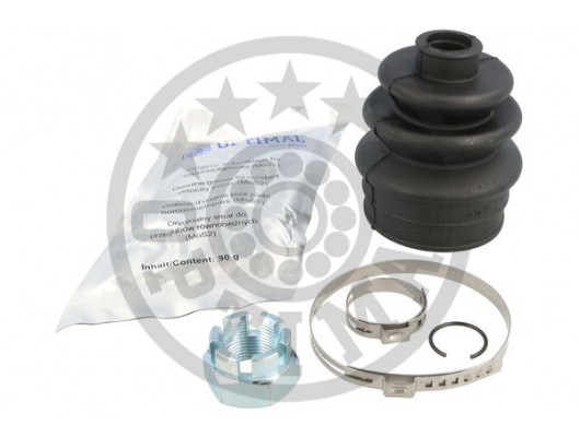 KÖRÜK SETİ. TAHRİK MİLİ ÖN HYUNDAI AMICA MX AMICA-ATOZ MX