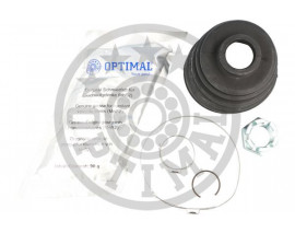 KÖRÜK SETİ. TAHRİK MİLİ ÖN HYUNDAI GETZ TB