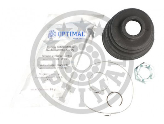 KÖRÜK SETİ. TAHRİK MİLİ ÖN HYUNDAI GETZ TB