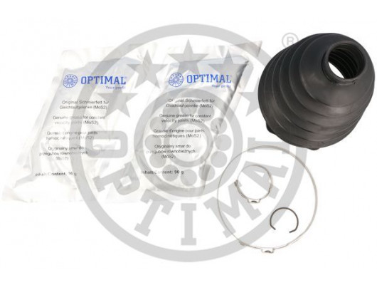 KÖRÜK SETİ. TAHRİK MİLİ ÖN HYUNDAI TERRACAN HP