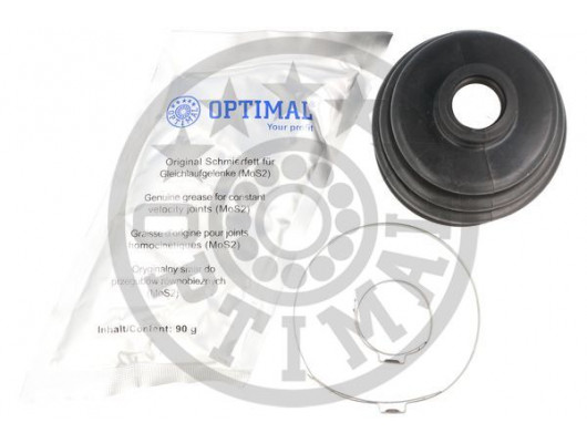 KÖRÜK SETİ. TAHRİK MİLİ ÖN IBIZA 021A MALAGA 023A RONDA 022A TERRA 24 TERRA BOX 024A