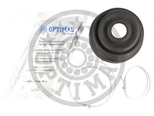 KÖRÜK SETİ. TAHRİK MİLİ ÖN INFINITI FX LARGO C23 PICK UP D22 TERRANO II R50