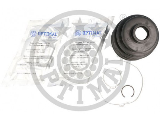 KÖRÜK SETİ. TAHRİK MİLİ ÖN ISUZU TROOPER I UBS TROOPER I OPEN OFF-ROAD VEHİCLE UBS OPEL CAMPO T F0 TF1 MONTEREY A M92