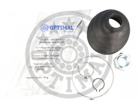 KÖRÜK SETİ. TAHRİK MİLİ ÖN KALOS KALOS HATCHBACK T250 T255 KALOS SALOON KALOS SALOON T250 T255 D AEWOO KALOS KLAS