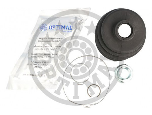 KÖRÜK SETİ. TAHRİK MİLİ ÖN KIA CARENS MK II MPV FJ CLARUS K9A CLARUS ESTATE GC