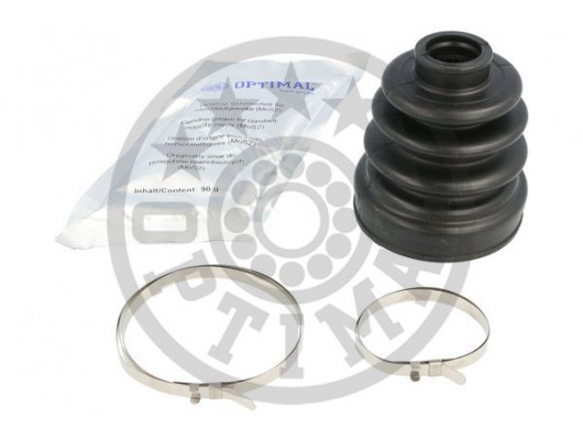 KÖRÜK SETİ. TAHRİK MİLİ ÖN KIA SHUMA FB