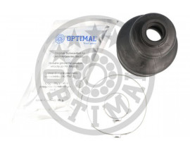 KÖRÜK SETİ. TAHRİK MİLİ ÖN KUBISTAR BOX X76 KUBISTAR MPV X76 RENAULT CLIO II BOX SB0-1-2 CLIO MK II BB- CB ESPACE MK III JE0 KANGOO KC0-1 KANGOO EXPRESS FC0-1 MEGANE I BA0-1 MEGANE I C