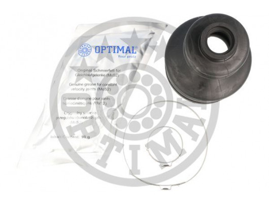 KÖRÜK SETİ. TAHRİK MİLİ ÖN KUBISTAR BOX X76 KUBISTAR MPV X76 RENAULT CLIO II BOX SB0-1-2 CLIO MK II BB- CB ESPACE MK III JE0 KANGOO KC0-1 KANGOO EXPRESS FC0-1 MEGANE I BA0-1 MEGANE I C