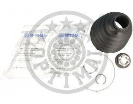 KÖRÜK SETİ. TAHRİK MİLİ ÖN KUGA I