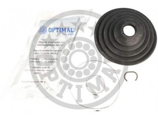 KÖRÜK SETİ. TAHRİK MİLİ ÖN LADA 110 2110 111 2111 112 2112 SAMARA 2108 2109 2113 2114 SAMARA SALOON 21099 2115