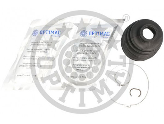 KÖRÜK SETİ. TAHRİK MİLİ ÖN LADA SAMARA 2108 2109 2113 2114 SAMARA SALOON 21099 2115