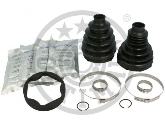 KÖRÜK SETİ. TAHRİK MİLİ ÖN LAND ROVER RANGE ROVER IV L405 RANGE ROVER SPORT L494