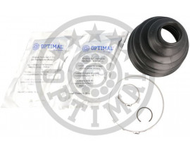 KÖRÜK SETİ. TAHRİK MİLİ ÖN LAND ROVER RANGE ROVER MK III L322