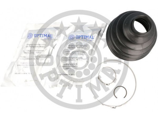 KÖRÜK SETİ. TAHRİK MİLİ ÖN LAND ROVER RANGE ROVER MK III L322