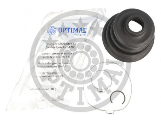 KÖRÜK SETİ. TAHRİK MİLİ ÖN MICRA I K10