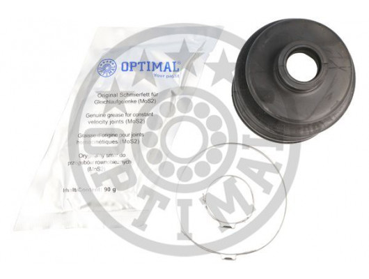 KÖRÜK SETİ. TAHRİK MİLİ ÖN MICRA II K11