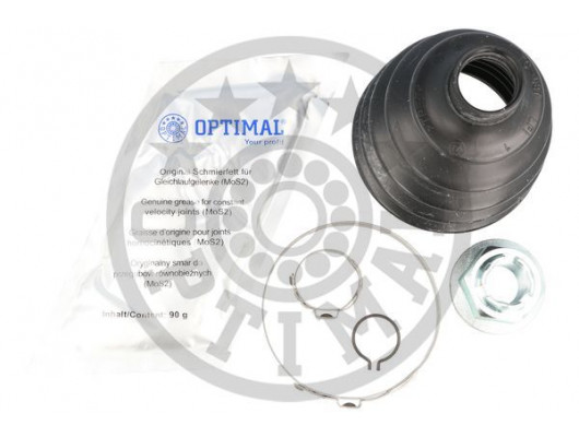 KÖRÜK SETİ. TAHRİK MİLİ ÖN MITSUBISHI CARISMA DA CARISMA SALOON DA