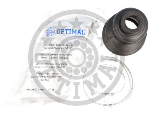 KÖRÜK SETİ. TAHRİK MİLİ ÖN MITSUBISHI CARISMA DA CARISMA SALOON DA RENAULT ESPACE MK III JE0