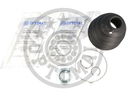 KÖRÜK SETİ. TAHRİK MİLİ ÖN MITSUBISHI CARISMA DA CARISMA SALOON DA SPACE STAR MPV DGA