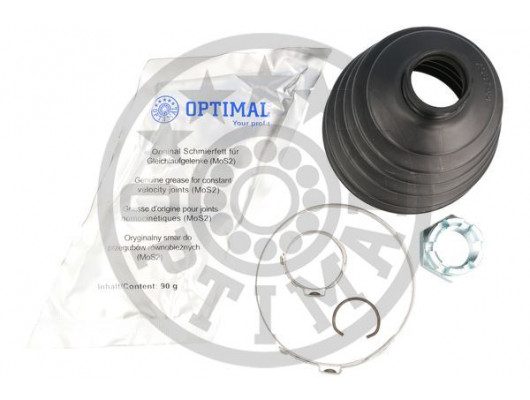 KÖRÜK SETİ. TAHRİK MİLİ ÖN MITSUBISHI COLT MK V CJ- CP LANCER MK VI CJ- CP