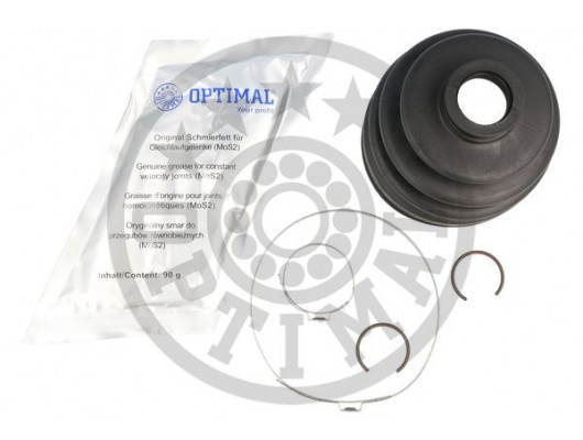 KÖRÜK SETİ. TAHRİK MİLİ ÖN MITSUBISHI PAJERO-SHOGUN L04G L14G PAJERO-SHOGUN CANVAS TOP V2W V4 W PAJERO-SHOGUN MK II V3W V2W V4W PAJERO-SHOGUN MK II CANVAS TOP L04G