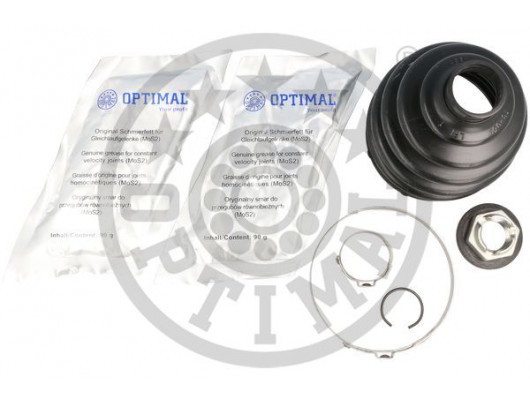 KÖRÜK SETİ. TAHRİK MİLİ ÖN MONDEO MK III B5Y MONDEO MK III SALOON B4Y MONDEO MK III TURNİER BWY