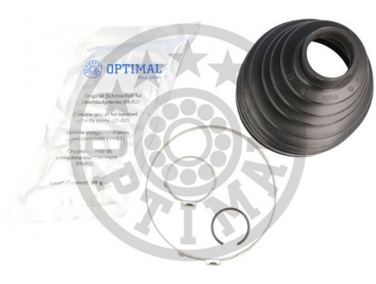 KÖRÜK SETİ. TAHRİK MİLİ ÖN MURANO II Z51 QASHQAI-QASHQAI 2 I J10 NJ10 JJ10E X-TRAIL T31 RENAU LT KOLEOS I HY