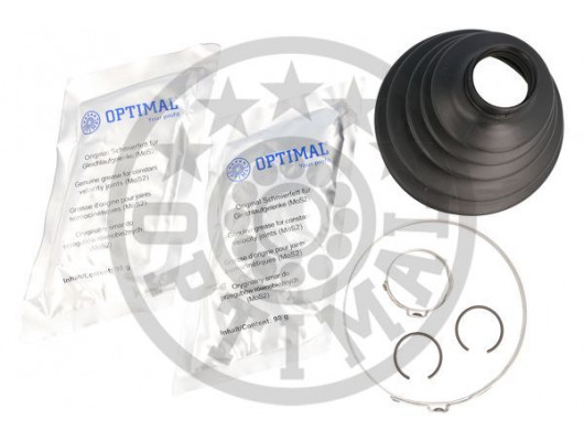 KÖRÜK SETİ. TAHRİK MİLİ ÖN NP300 NAVARA D40 NP300 NAVARA PLATFORM-CHASSİS D40 PATHFINDER III R5 1