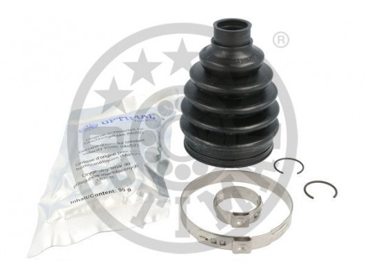 KÖRÜK SETİ. TAHRİK MİLİ ÖN OPEL AGILA A H00 SUZUKI WAGON R HATCHBACK WAGON R HATCHBACK MM