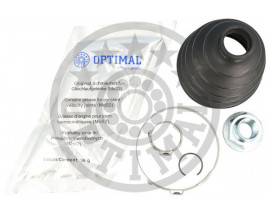 KÖRÜK SETİ. TAHRİK MİLİ ÖN OPEL AGILA B H08 SUZUKI SPLASH EX