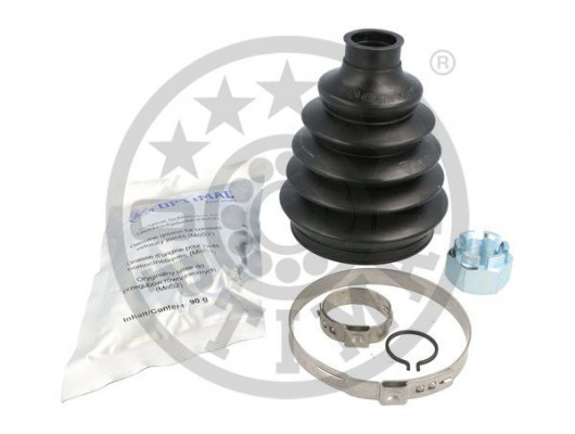 KÖRÜK SETİ. TAHRİK MİLİ ÖN OPEL ASTRA G BOX F70 ASTRA G CONVERTİBLE T98 ASTRA G COUPE T98 ASTR A G ESTATE T98 ASTRA G HATCHBACK T98 ASTRA G SALOON T98 CORSA B S93 TIGRA S93 VECTRA B J9