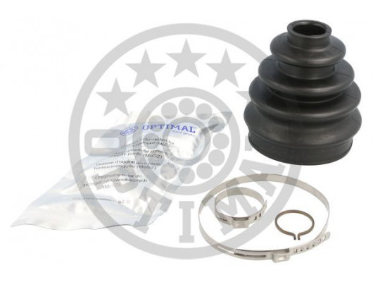 KÖRÜK SETİ. TAHRİK MİLİ ÖN OPEL ASTRA G COUPE T98 ASTRA G ESTATE T98 ASTRA G HATCHBACK T98 AST RA G SALOON T98 VECTRA B J96 VECTRA B ESTATE J96 VECTRA B HATCHBACK J96 ZAFIRA A MPV T98 V