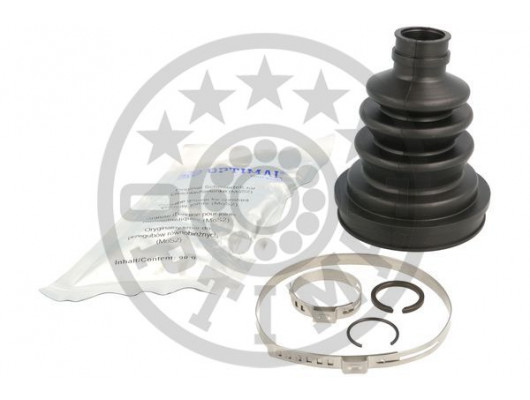 KÖRÜK SETİ. TAHRİK MİLİ ÖN OPEL ASTRA G ESTATE T98 ASTRA G HATCHBACK T98 ASTRA G SALOON T98 CO MBO 71 CORSA A BOX S83 CORSA A HATCHBACK S83 CORSA A TR S83 CORSA B S93 CORSA B ESTATE S9