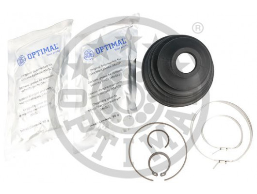 KÖRÜK SETİ. TAHRİK MİLİ ÖN OPEL ASTRA G ESTATE T98 ASTRA G HATCHBACK T98 ASTRA G SALOON T98 VE CTRA B J96 VECTRA B ESTATE J96 VECTRA B HATCHBACK J96 ZAFIRA A MPV T98