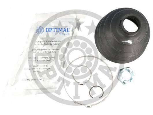 KÖRÜK SETİ. TAHRİK MİLİ ÖN OPEL ASTRA H A04 ASTRA H ESTATE A04 ASTRA H SALOON A04 ASTRA H SPOR T HATCH L08 ASTRA H TWİNTOP A04 ASTRA H VAN L70 CORSA C X01 CORSA C BOX X01 MERIVA A MPV