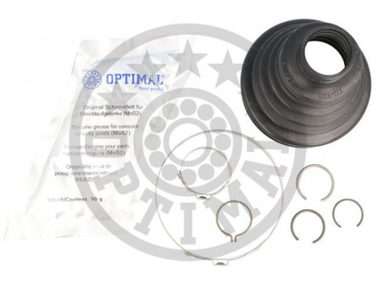 KÖRÜK SETİ. TAHRİK MİLİ ÖN OPEL ASTRA J P10 ASTRA J SALOON ASTRA J SPORTS TOURER P10 CASCADA W1 3 INSIGNIA A G09 INSIGNIA A SALOON G09 INSIGNIA A SPORTS TOURER G09 MERIVA B MPV S10 VAUXHA