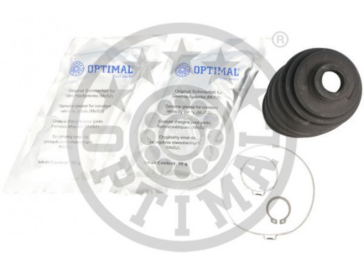 KÖRÜK SETİ. TAHRİK MİLİ ÖN OPEL COMBO BOX BODY-ESTATE COMBO TOUR CORSA C X01 CORSA D S07 CORSA D VAN S07 MERIVA A MPV X03 TIGRA TWİNTOP X04