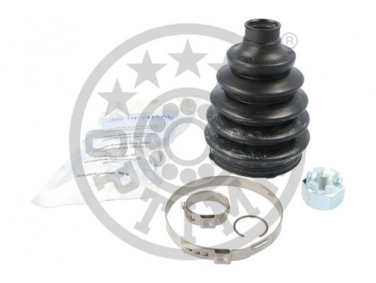 KÖRÜK SETİ. TAHRİK MİLİ ÖN OPEL COMBO BOX BODY-ESTATE COMBO TOUR CORSA C X01 MERIVA A MPV X03 TI GRA TWİNTOP X04