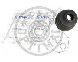 KÖRÜK SETİ. TAHRİK MİLİ ÖN OPEL CORSA D S07 CORSA E X15