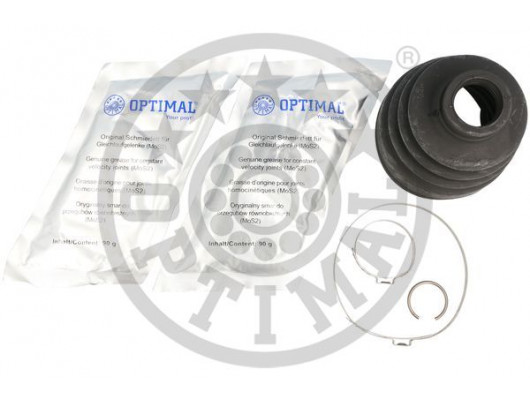 KÖRÜK SETİ. TAHRİK MİLİ ÖN OPEL CORSA D S07 CORSA E X15