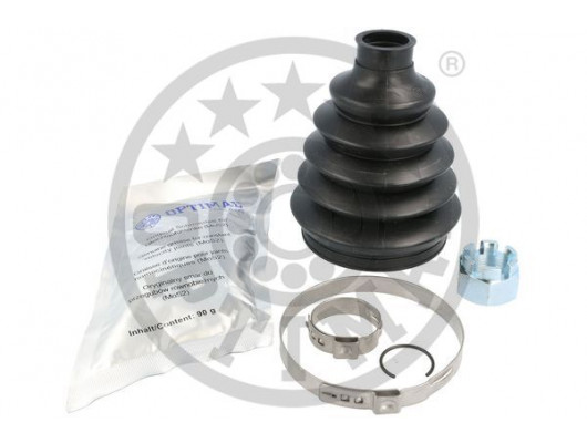 KÖRÜK SETİ. TAHRİK MİLİ ÖN OPEL MERIVA A MPV X03