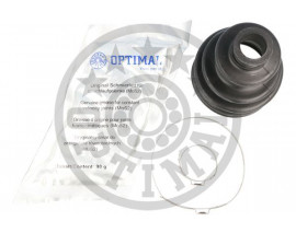 KÖRÜK SETİ. TAHRİK MİLİ ÖN PEUGEOT 205 741A-C RENAULT 14 121 4 112 4 BOX R21- R23 5 122 6 118 RODEO 4 ACL RODEO 5 4D- 5E RODEO 6 ACL