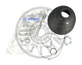 KÖRÜK SETİ. TAHRİK MİLİ ÖN PICNIC XM1