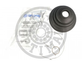 KÖRÜK SETİ. TAHRİK MİLİ ÖN PORSCHE 911 964 911 993 911 CONVERTİBLE 964 911 CONVERTİBLE 993 4 40 K 445 460 L 464 480 E 482