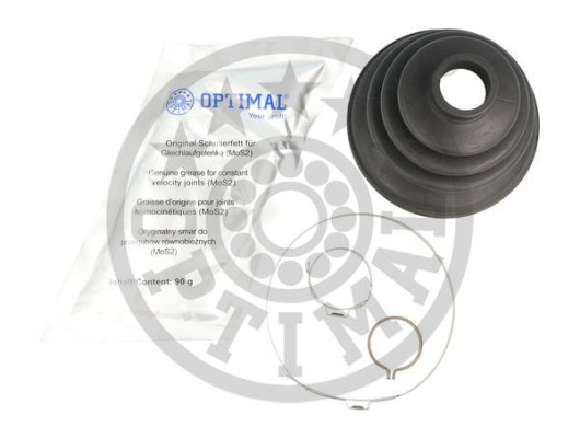 KÖRÜK SETİ. TAHRİK MİLİ ÖN PORSCHE 911 964 911 993 911 CONVERTİBLE 964 911 CONVERTİBLE 993 4 40 K 445 460 L 464 480 E 482