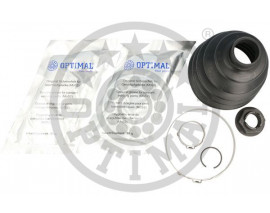 KÖRÜK SETİ. TAHRİK MİLİ ÖN PRIMASTAR BOX X83 PRIMASTAR PLATFORM-CHASSİS X83 PRIMASTAR VAN X83 OPEL VIVARO A BOX X83 VIVARO A COMBİ X83 VIVARO A PLATFORM-CHASSİS X83 RENAULT TRAFIC II BUS